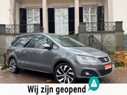 Seat Alhambra - 1.4 TSI Style Automaat 7P Navi Climate Cruise Ctr Keyless Go