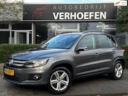 Volkswagen Tiguan - 1.4 TSI Sport&Style - PANORAMADAK - CLIMATE / CRUSE CONTR -