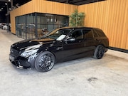 Mercedes-Benz C-klasse - Estate 450 AMG 4MATIC /C43 AMGPano.Rondom zicht. Navi. 20 in