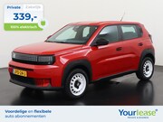 Fiat Grande Panda - RED 11kW 44 kWh | All-in 339, - Private Lease | Direct uit v