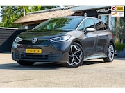 Volkswagen ID.3 - First Plus 58 kWh Soh 89% I Panoramadak I Trekhaak I Cruise