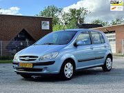 Hyundai Getz - 1.1i Active Young 5DR*21-07-2027 APK*Elektrische ramen*NAP*S