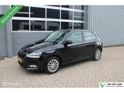 Skoda Fabia - 1.0 TSI Ambition 1e Eigenaar NL Auto | Airco | Cruise | Navi