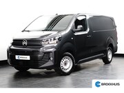 Citroën Jumpy - 2.0 BlueHDI 145 L3 | NIEUW BPM VRIJ! | Achteruitrijcamera | 