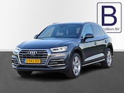 Audi Q5 - 50 TFSI e quattro S edition /Trekh./3x S-Line/Camera/Navi/Cr