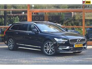 Volvo V90 - T4 Inscription | Massage | Panorama dak | Standkachel | Trek