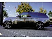 Land Rover Range Rover - P 615 SV GERESERVEERD