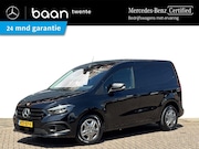 Mercedes-Benz Citan - 112 L1 Pro | Trekhaak | Cruise | Camera | Certified 24 mnd g
