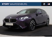 BMW 1-serie - 120 M Sport Automaat / Sportstoelen / Achteruitrijcamera / S