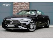 Mercedes-Benz CLE-klasse - CLE Cabriolet 180 AMG Line | Distronic | Airscarf | Memory |