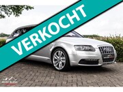 Audi S6 - Avant 5.2 FSI Quattro|Carbon int.|BOSE|Youngtimer
