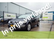 Renault Mégane - Coupé-Cabriolet 2.0-16V Privilège Luxe