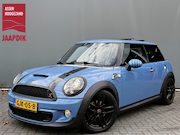 MINI Cooper S - BWJ 2012 184 PK BAYSWATER PANORAMADAK | H&K | VOL LEDER | ZW