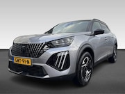 Peugeot 2008 - 1.2 Hybrid 145PK AUTOMAAT GT LINE LED NAVI VIRTUAL