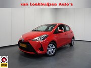 Toyota Yaris - 1.5 Hybrid Active CAMERA/CLIMA/CRUISE/BLUETOOTH