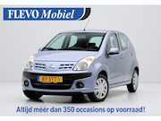 Nissan Pixo - 1.0 Acenta 5-drs *84.980km!*