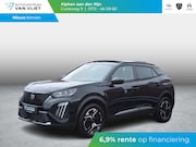 Peugeot 2008 - 1.2 Turbo GT SCHUIF- KANTELDAK | CAMERA MET SENSOREN | NAVI