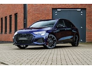 Audi A3 - Sportback 45 TFSI e S edition Competition | Matrix | Sportst
