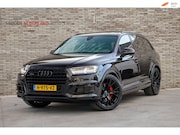Audi Q7 - 3.0 TDI ultra quattro Pro Line + 7p * S-LINE * B&O * HUD