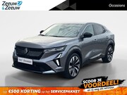 Renault Rafale - 200PK E-Tech Full Hybrid Techno Automaat | All Season Banden