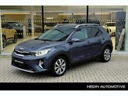 Kia Stonic - 1.0 T-GDi MHEV DynamicPlusLine Automaat | Navigatie | Apple