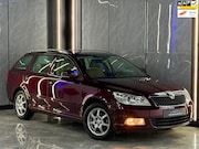 Skoda Octavia - 1.8 TSI Elegance Automaat | Stoelverw | 2e Eignr | Dealer On