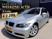 BMW 3-serie - 320i Dynamic Executive CarPlay