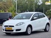 Fiat Bravo - 1.4 Actual | APK 15-04-2027 | Airco | Cruise contr