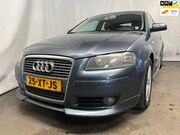 Audi A3 - 1.9 TDI Attraction Pro Line Business - Schade