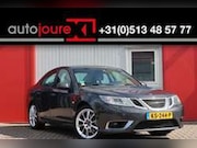 Saab 9-3 - Sport Sedan 1.9 TTiD Vector