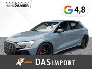 Audi RS3 - TFSI quattro S tronic