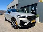 Volvo XC60 - 2.0 T8 Plug-in-hybrid AWD Polestar Engineered heico