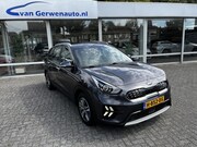 Kia Niro - 1.6 GDi Hybrid DynamicLine | Navi | Camera | Cruise | Trekha