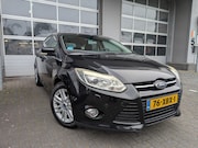 Ford Focus - 1.0 EcoB. TITANIUM / NWE RIEM / GOED ONDERHOUDEN / RIJKAAR