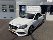 Mercedes-Benz A-klasse - Ambition AMG Line