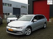 Volkswagen Golf - 1.0 eTSI Life Business, Automaat, Cruise