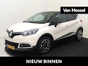 Renault Captur - 1.2 TCe120 Dynamique | Pack City | airco automatisch | cruis