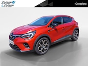 Mitsubishi ASX - 1.6 HEV AT Intense+ | Stoel en stuurverw. | navigatie | Came