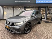 Volkswagen Tiguan All-Space - 1.5 TSI Life Business | Virtual Cockpit | Trekhaak | Navigat