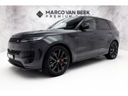 Land Rover Range Rover Sport - 3.0 P550e Autobiography | Massage | Pano | Stoelventilatie |