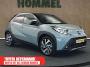 Toyota Aygo X - 1.0 VVT-i S-CVT Envy - ORIGINEEL NEDERLANDE AUTO - ACHTERUIT