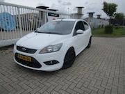 Ford Focus - 2.0 Titanium