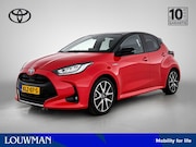 Toyota Yaris - 1.5 Hybrid Executive limited | Head-Up Display | Parkeersens