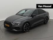 Audi A3 - Limousine 35 TFSI S edition | Automaat | S-line exterieur | 