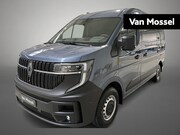 Renault Master - T35 2.0 dCi 130pk L2H2 Advance | Nieuw | BPM-vrij | Rijklaar