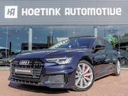 Audi A6 - Avant 55 TFSI e quattro Competition | Pano | Ambiente | Voll
