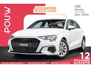 Audi A3 - Sportback 30 TFSI 110pk S-tronic Pro Line | Cruise control |