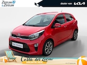 Kia Picanto - 1.0 CVVT First Edition | All-Seasonbanden /Apple Carplay/ An
