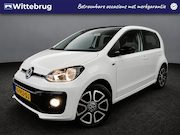 Volkswagen Up! - 1.0 BMT high up! R-Line / CLimate controle / Cruise controle