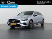 Mercedes-Benz CLA-Klasse - 180 Shooting Brake Star Edition Luxury line | Camera | Panor